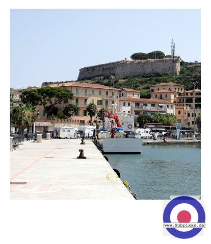 Portoferraio auf der Insel Elba, Toskana, Italien - 17. Juli 2023 (12).JPG